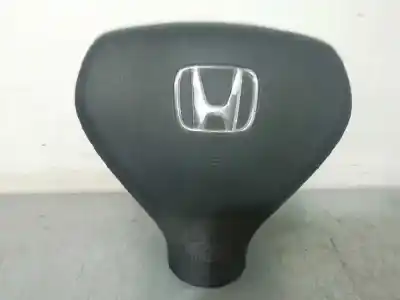 Автозапчастина б/у передня ліва подушка безопасности для honda jazz (gd1/5) 1.4 ls посилання на oem iam 77800saag82