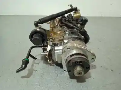 Second-hand car spare part injection pump for peugeot 206 berlina xt oem iam references r8448b410b  
