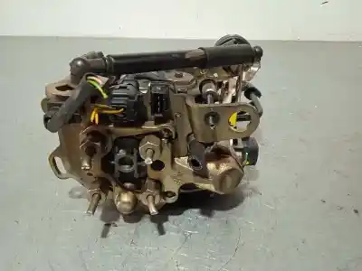 Second-hand car spare part injection pump for peugeot 206 berlina xt oem iam references r8448b410b  