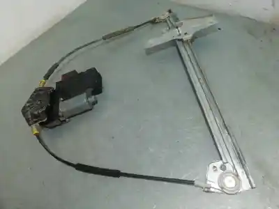 Recambio de automóvil de segunda mano de elevalunas delantero derecho para peugeot 307 (s1) xsi referencias oem iam 9637139380