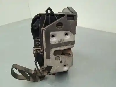 Pièce détachée automobile d'occasion serrure de porte avant gauche pour ford focus lim. (cb8) edition références oem iam bm5aa21813ad