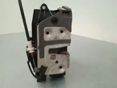 Recambio de automóvil de segunda mano de cerradura puerta trasera izquierda para ford focus lim. (cb8) edition referencias oem iam bm5aa26413cc