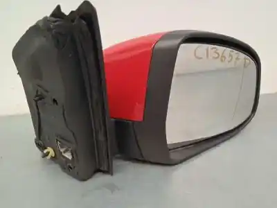 Pièce détachée automobile d'occasion rétroviseur droit pour ford focus lim. (cb8) edition références oem iam 212836414