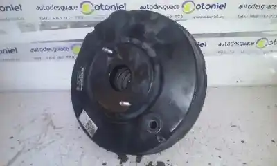 Pièce détachée automobile d'occasion servo frein pour skoda octavia berlina (1z3) 1.6 références oem iam 1k1614105an