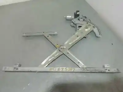 Piesă de schimb auto la mâna a doua mecanism acționare geam fațã dreapta pentru peugeot 4007 premium referințe oem iam 5713a086