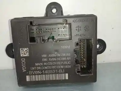 Pièce détachée automobile d'occasion module confort pour ford focus lim. (cb8) edition références oem iam bv6n14b531bj