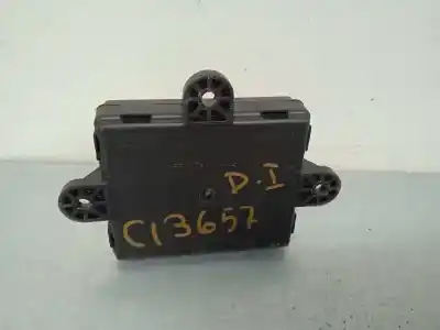 Second-hand car spare part comfort module for ford focus lim. (cb8) edition oem iam references bv6n14b531bj  