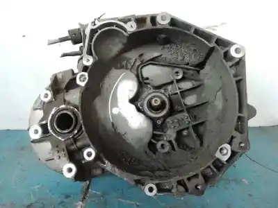 Tweedehands auto-onderdeel versnellingsbak voor opel zafira b cosmo oem iam-referenties 