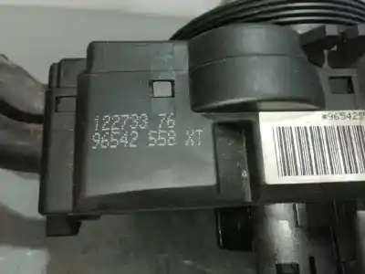 İkinci el araba yedek parçası çok fonksiyonlu kontrol için peugeot 307 (s1) xsi oem iam referansları 96542558xt 96605654xt 