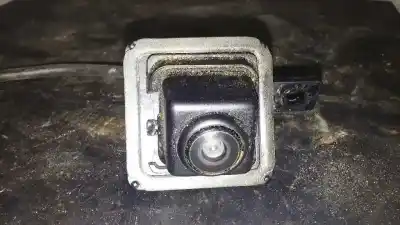 Gebrauchtes Autoersatzteil rückfahrkamera einparkhilfe zum renault captur luxe oem-iam-referenzen 284425201r  