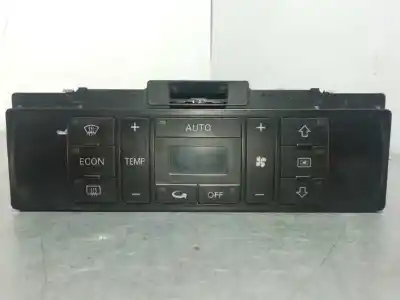Peça sobressalente para automóvel em segunda mão comando de sofagem (chauffage / ar condicionado) por audi a4 berlina (b5) 1.8 referências oem iam 8d0820043m  