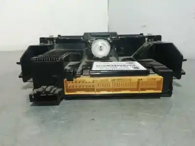 Peça sobressalente para automóvel em segunda mão comando de sofagem (chauffage / ar condicionado) por audi a4 berlina (b5) 1.8 referências oem iam 8d0820043m  