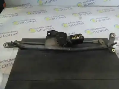 Peça sobressalente para automóvel em segunda mão motor do limpa para brisas por toyota avensis berlina (t25) 1.8 sol sedán referências oem iam 8511005040b