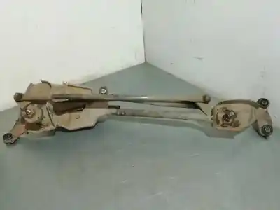Piesă de schimb auto la mâna a doua motor stergãtor fatã pentru peugeot 4007 premium referințe oem iam 1593001051