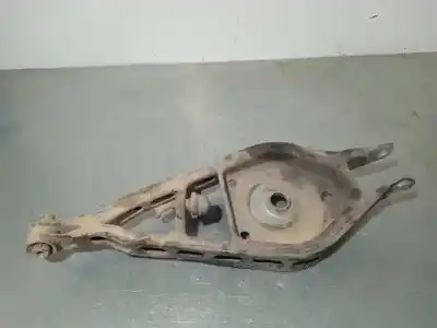Peça sobressalente para automóvel em segunda mão braço de suspensão traseiro inferior direito por bmw x3 (e83) 2.0d referências oem iam   