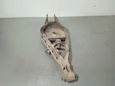 Peça sobressalente para automóvel em segunda mão braço de suspensão traseiro inferior direito por bmw x3 (e83) 2.0d referências oem iam   