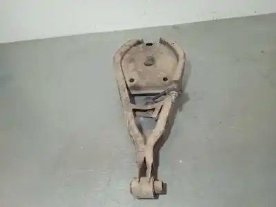 Peça sobressalente para automóvel em segunda mão braço de suspensão traseiro inferior direito por bmw x3 (e83) 2.0d referências oem iam   