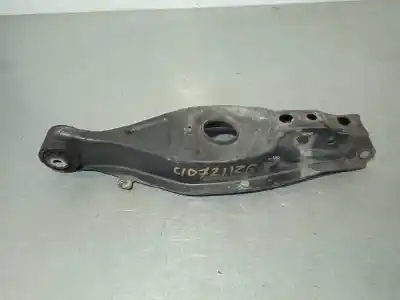 Pezzo di ricambio per auto di seconda mano braccio di sospensione inferiore posteriore sinistro per mercedes-benz clase clk (w209) coupe 220 cdi (209.308) riferimenti oem iam 3s013