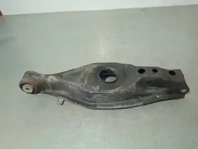 Pezzo di ricambio per auto di seconda mano braccio sospensione posteriore inferiore destro per mercedes-benz clase clk (w209) coupe 220 cdi (209.308) riferimenti oem iam 4f020