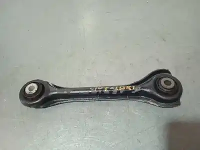 Pezzo di ricambio per auto di seconda mano staffa posteriore destra per mercedes-benz clase clk (w209) coupe 220 cdi (209.308) riferimenti oem iam 