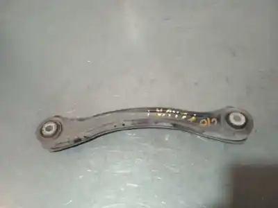 Pezzo di ricambio per auto di seconda mano staffa posteriore destra per mercedes-benz clase clk (w209) coupe 220 cdi (209.308) riferimenti oem iam 
