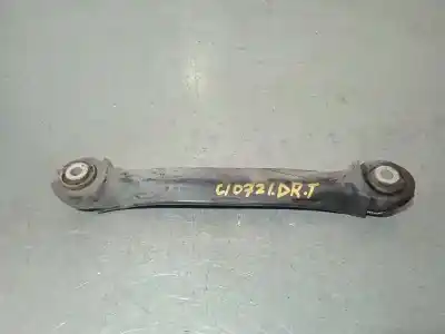 Pezzo di ricambio per auto di seconda mano staffa posteriore destra per mercedes-benz clase clk (w209) coupe 220 cdi (209.308) riferimenti oem iam 2013520988