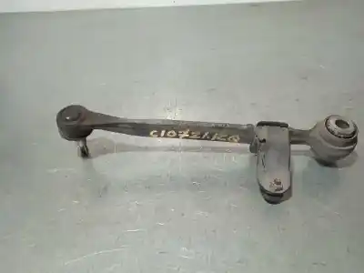 Pezzo di ricambio per auto di seconda mano collegamento stabilizzatore posteriore sinistro per mercedes-benz clase clk (w209) coupe 220 cdi (209.308) riferimenti oem iam a2033500653
