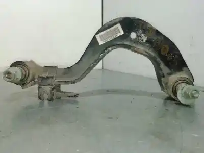 Piesă de schimb auto la mâna a doua BRAT SUSPENSIE SUPERIOR STÂNGA SPATE pentru SEAT LEON (1P1)  Referințe OEM IAM 1K0505323H 1K0505323P 1K0505323D