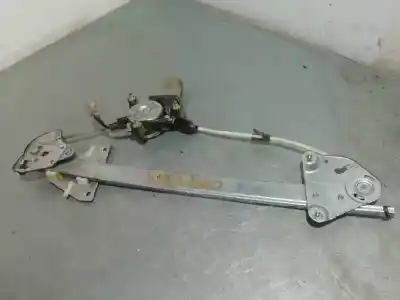 Second-hand car spare part Passenger Side Right Window Regulator for MAZDA DEMIO (DW) 1.3 Exclusive OEM IAM references   