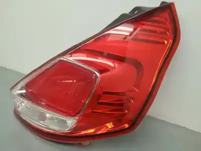 Автозапчасти б/у правый задний фонарь за ford fiesta (ccn) * ссылки oem iam c1bb13404ae  1877010