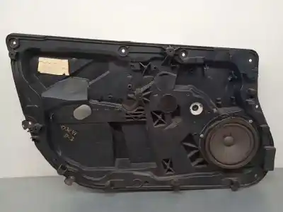 Second-hand car spare part driver left window regulator for ford fiesta (cb1) titanium oem iam references 8a61a045h17ag