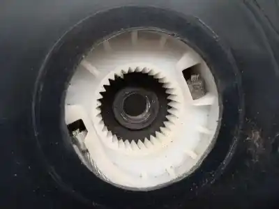 Second-hand car spare part driver left window regulator for ford fiesta (cb1) titanium oem iam references 8a61a045h17ag  