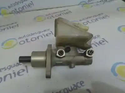 Peça sobressalente para automóvel em segunda mão Bomba De Travões por FORD FOCUS C-MAX (CAP) Ambiente (D) Referências OEM IAM 03350886401  