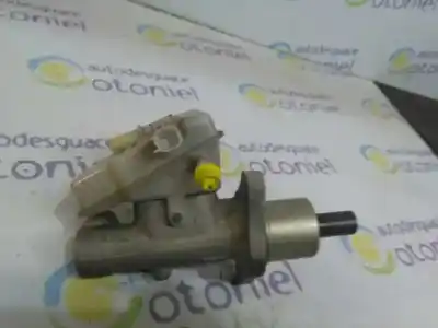 Peça sobressalente para automóvel em segunda mão bomba de travões por ford focus c-max (cap) ambiente (d) referências oem iam 03350886401  