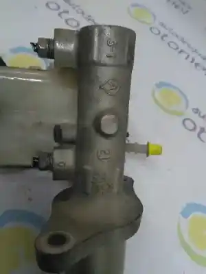 Peça sobressalente para automóvel em segunda mão bomba de travões por ford focus c-max (cap) ambiente (d) referências oem iam 03350886401  