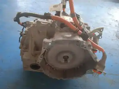 Автозапчасти б/у коробка передач за lexus ct 200h ссылки oem iam p9083a11  