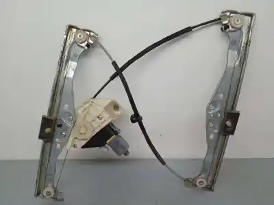 Second-hand car spare part driver left window regulator for citroen c4 cactus feel oem iam references 9674252380