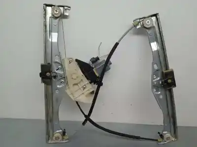 Second-hand car spare part passenger side right window regulator for citroen c4 cactus feel oem iam references 9674252480