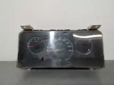 Piesă de schimb auto la mâna a doua ceas bord pentru nissan cabstar ->09.06 cabstar 35.xx cabina simple cabina individual referințe oem iam 