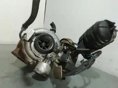 İkinci el araba yedek parçası turbosarj için bmw serie 5 berlina (e39) 3.0 24v turbodiesel cat oem iam referansları 454191-9