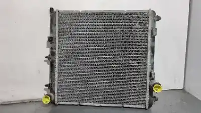 Автозапчасти б/у водяной радиатор за citroen c2 (jm_) 1.4 hdi ссылки oem iam 9653026580