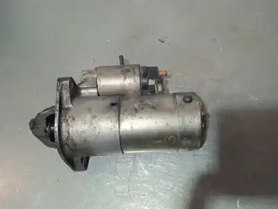 İkinci el araba yedek parçası motor çalisiyor için opel zafira b cosmo oem iam referansları m001t30071 m1t30073 m001t30071