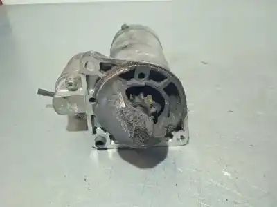 İkinci el araba yedek parçası motor çalisiyor için opel zafira b cosmo oem iam referansları m001t30071 m1t30073 m001t30071