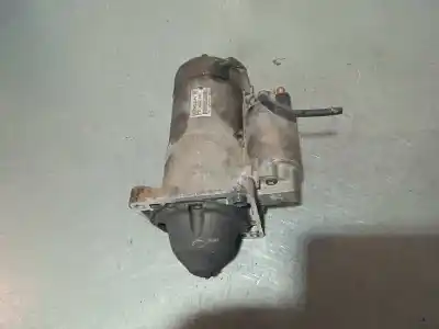 İkinci el araba yedek parçası motor çalisiyor için opel zafira b cosmo oem iam referansları m001t30071 m1t30073 m001t30071