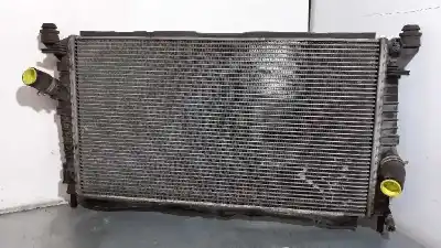 Pezzo di ricambio per auto di seconda mano RADIATORE D ACQUA per FORD FOCUS BERLINA (CAP)  Riferimenti OEM IAM 3M5H8005RK 8603621 30665934