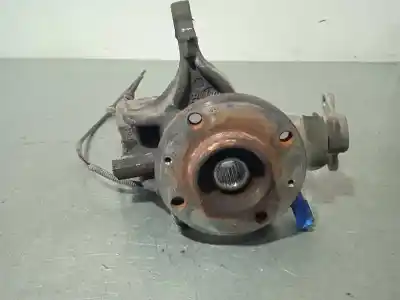 Gebrauchtes Autoersatzteil vorderer linker knöchel zum citroen c3 collection oem-iam-referenzen 