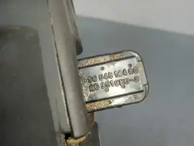 Second-hand car spare part ignition coil for citroen c2 sx oem iam references 9654814480 4 pins ficha negra 9654347080