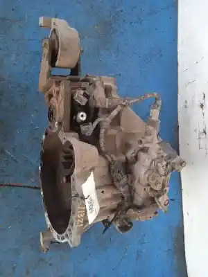 Peça sobressalente para automóvel em segunda mão caixa de velocidades por kia rio ii (jb) 1.4 16v referências oem iam r61873