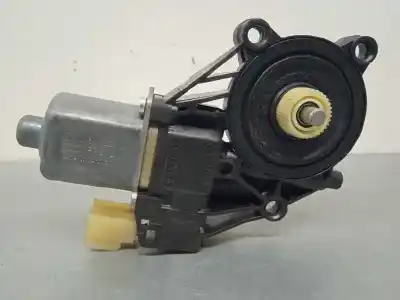 Pezzo di ricambio per auto di seconda mano motore alzacristalli anteriore destro per ford fiesta (cb1) motor 1.6 ltr. - 70 kw tdci cat riferimenti oem iam 8a6114553a