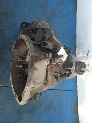 Pièce détachée automobile d'occasion boîte de vitesses pour renault laguna coupe gt références oem iam 